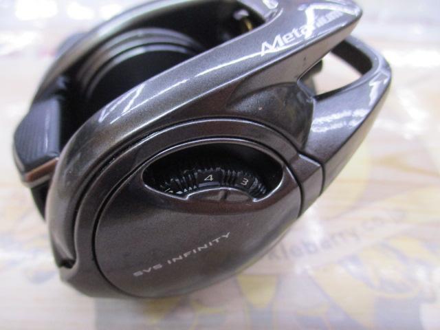 23メタニウム 101HG｜＠ベリーネット 日本最大新品中古釣具WEBショップ