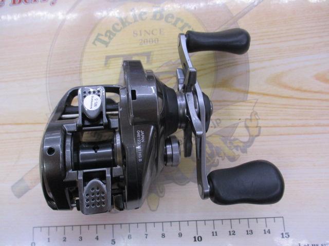 23メタニウム101HG 新品未使用 シマノ (取寄せ 11月末頃メーカー生産予定) シマノ 23 メタニウム