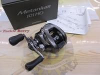 23メタニウム 101HG