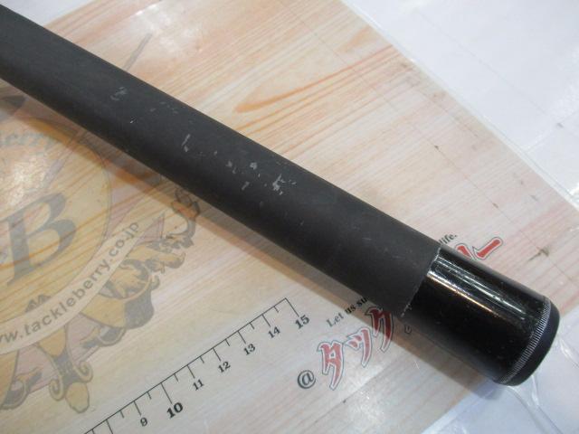 チタンアジャスターさわ鮎SS 硬調90/78