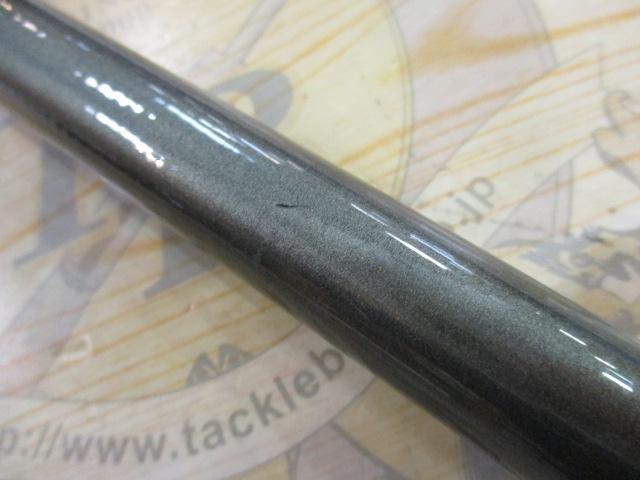 チタンアジャスターさわ鮎SS 硬調90/78