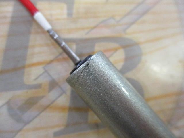 チタンアジャスターさわ鮎SS 硬調90/78