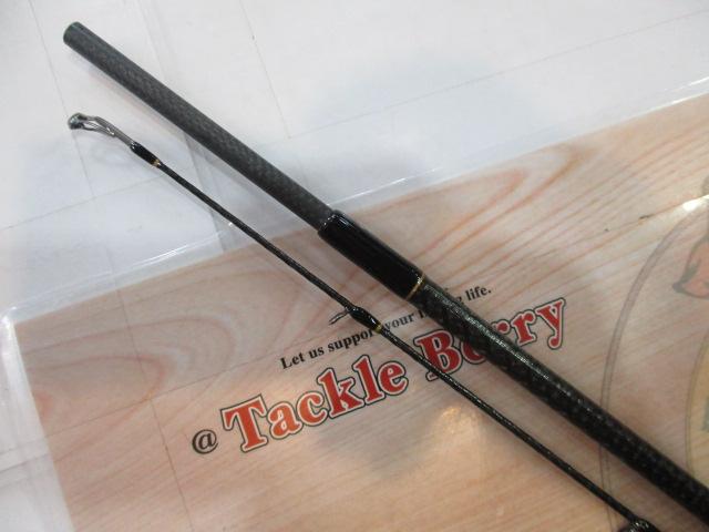 ZERO-G EVOLUTION 翔 707 IZANAGI MX エギング】荒磯で秋イカエギングZERO-G EVOLUTION 翔 707 IZANAGI MX