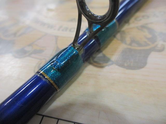 スペシャリスト GB60M