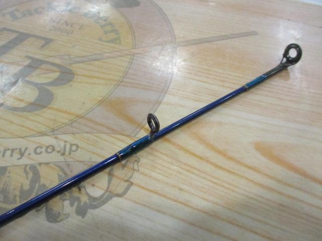 スペシャリスト GB60M