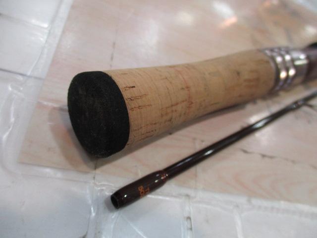 トラウトフィールド TFS-502UL