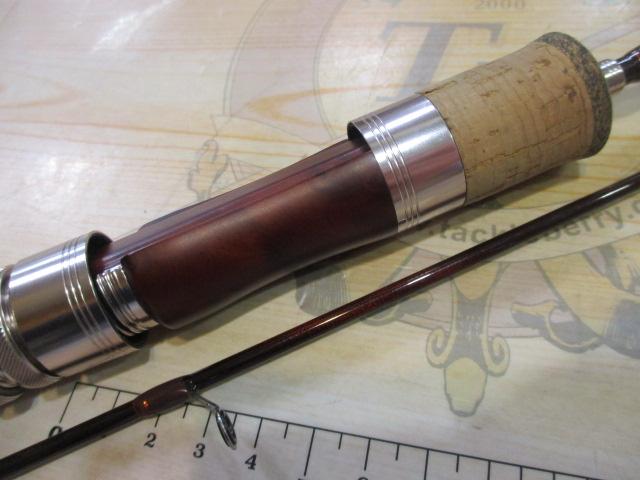 トラウトフィールド TFS-502UL