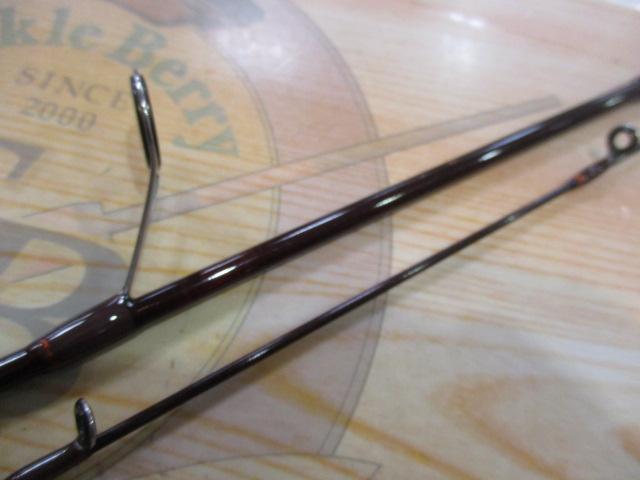 トラウトフィールド TFS-502UL