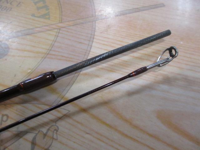 トラウトフィールド TFS-502UL