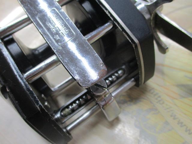 バンタムマグ 50SG