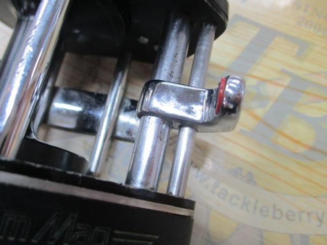 バンタムマグ 50SG