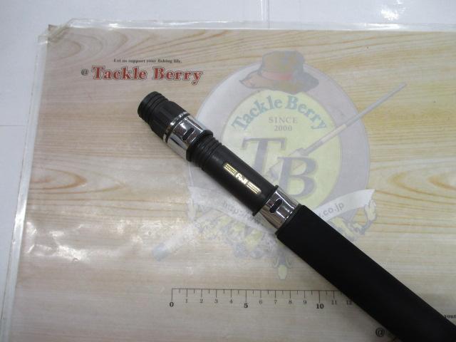 BJSイカ7 スルメイカ165+Bグリップなし