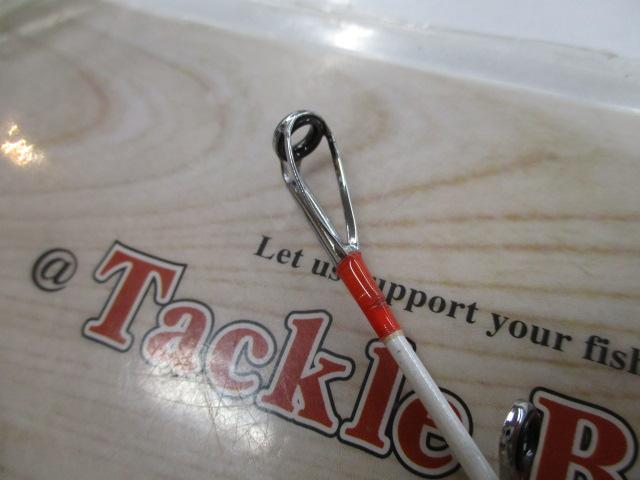 BJSイカ7 スルメイカ165+Bグリップなし