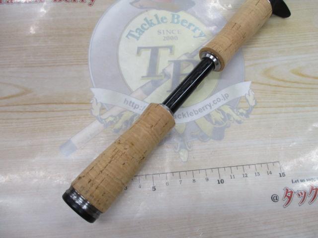 ポイズングロリアス 166MH HYPERWOLF