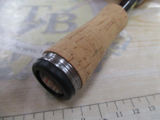 ポイズングロリアス 164L BFS 64 MULTIROLE