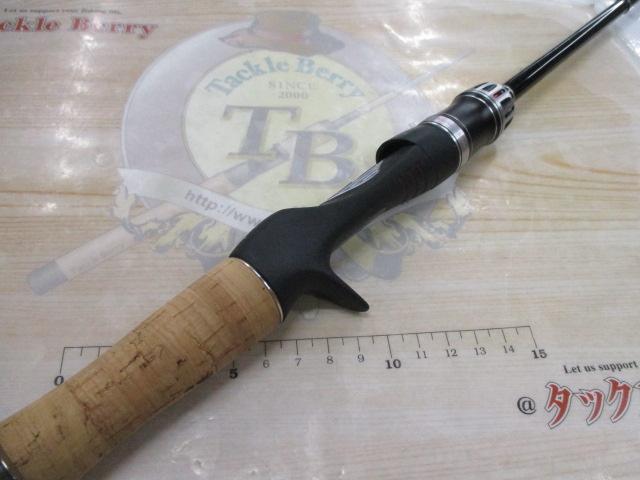 ポイズングロリアス 164L BFS 64 MULTIROLE