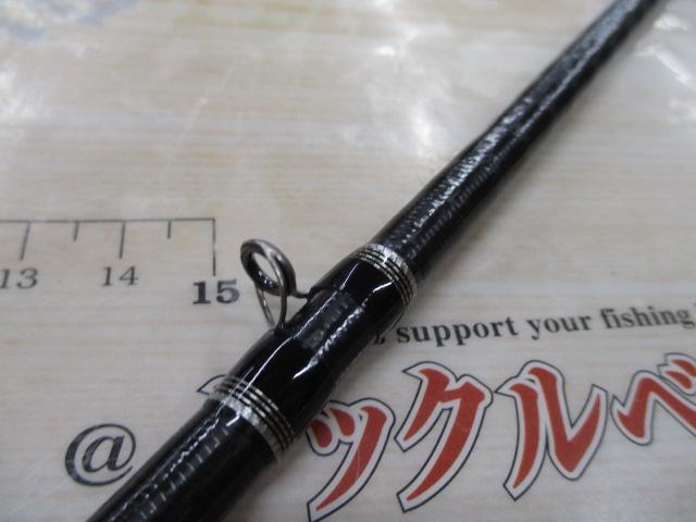 ポイズングロリアス 164L BFS 64 MULTIROLE