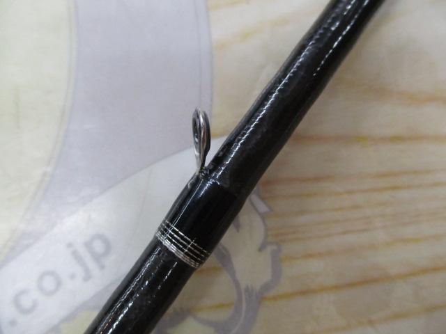 ポイズングロリアス 164L BFS 64 MULTIROLE