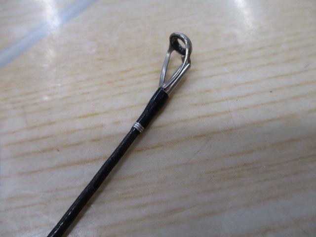 ポイズングロリアス 164L BFS 64 MULTIROLE