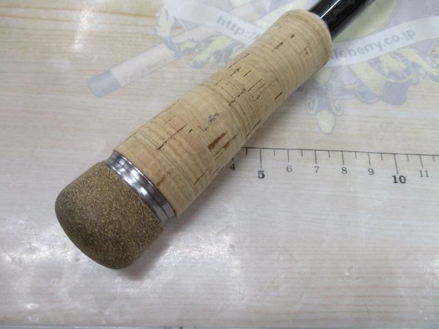 ポイズングロリアス 173MH BIWAKO VERSATILE X