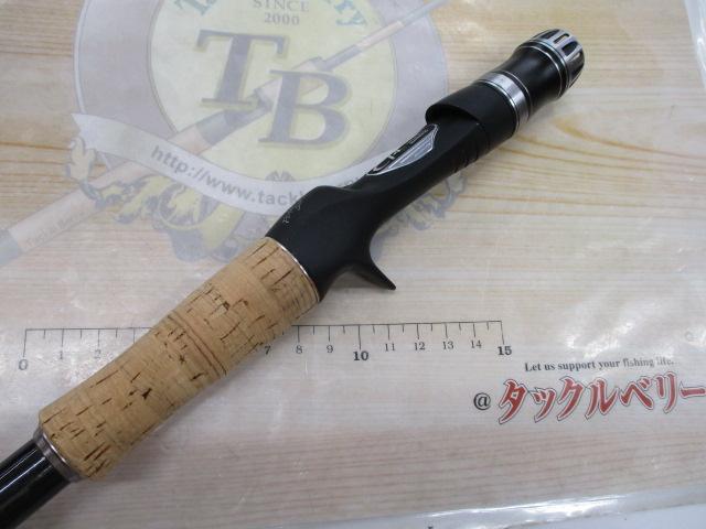 ポイズングロリアス 173MH BIWAKO VERSATILE X｜＠ベリーネット