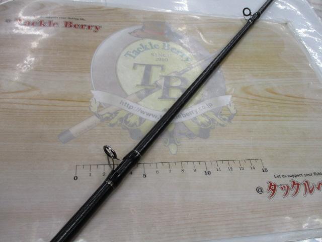 シマノ ジャッカル ポイズングロリアス 173MH ビワコバーサタイルX ポイズングロリアス 173MH ビワコバーサタイルX ジャッカル