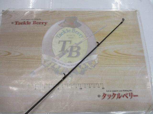 ポイズングロリアス 173MH BIWAKO VERSATILE X