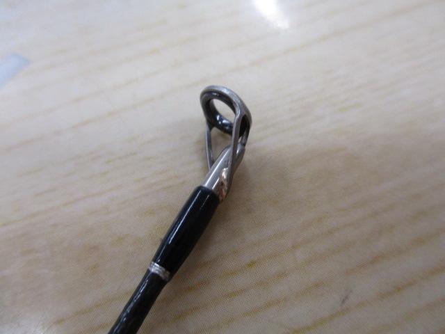 ポイズングロリアス 173MH BIWAKO VERSATILE X