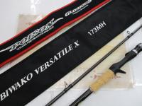 ポイズングロリアス 173MH BIWAKO VERSATILE X