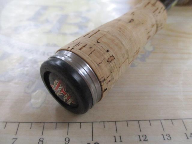 ポイズングロリアス 168L BFS 68 LONG DISTANCE