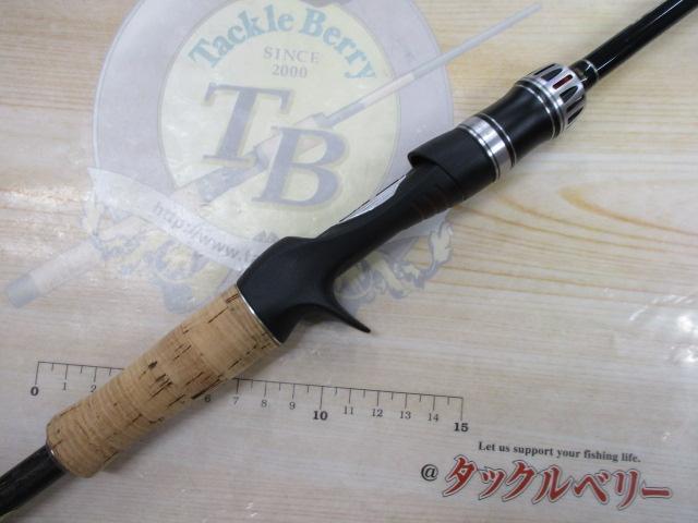 シマノ　ポイズングロリアス 168L BFS 68 ロングディスタンス中古美品 シマノ ポイズングロリアス 168L BFS 68 ロングディスタンス中古