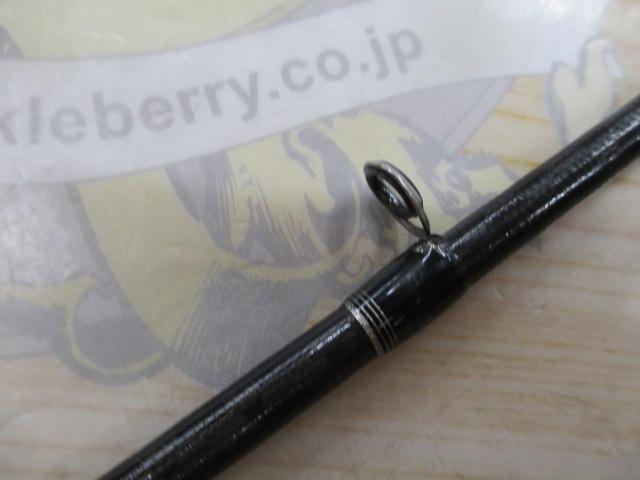 ポイズングロリアス 168L BFS 68 LONG DISTANCE