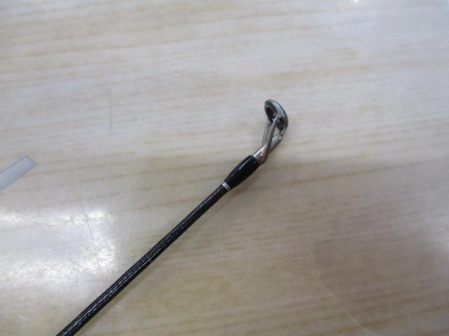 ポイズングロリアス 168L BFS 68 LONG DISTANCE