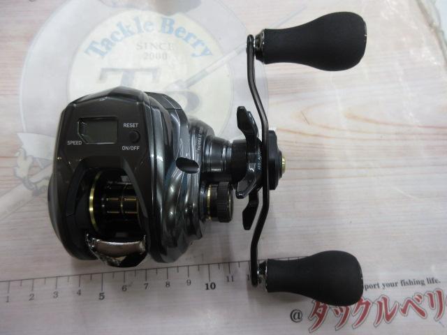 ダイワ20ティエラIC100XH ダイワ 20ティエラ IC 100XH通販｜釣具通販 いのまた釣具店