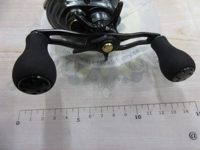 ダイワ 20ティエラIC 100XH ティエラ IC – フィッシングマックス WEBSHOP