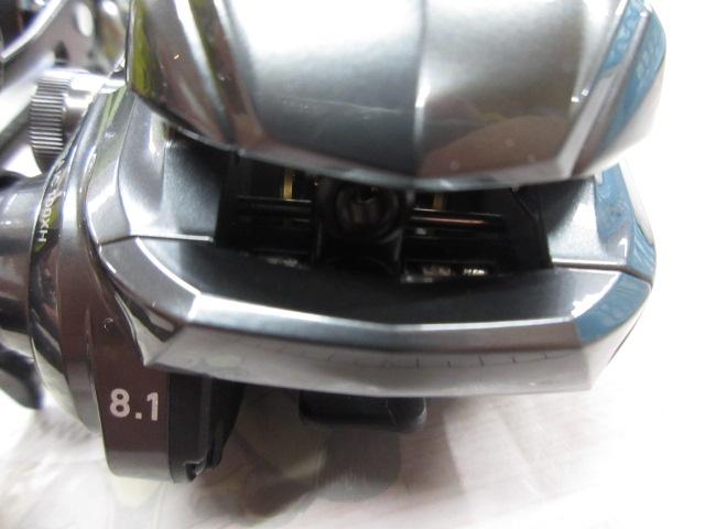 20ティエラIC 100XH｜＠ベリーネット 日本最大新品中古釣具WEBショップ