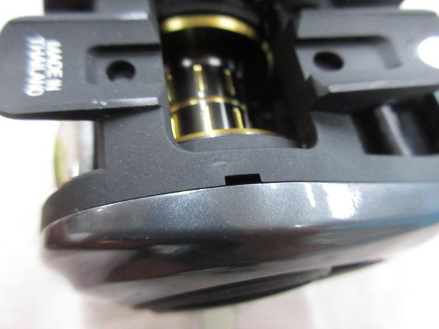 20ティエラIC 100XH｜＠ベリーネット 日本最大新品中古釣具WEBショップ