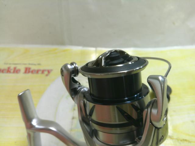 23ストラディック　C2500S SHIMANO 23ストラディック C2500Sの最安値・インプレ・釣果