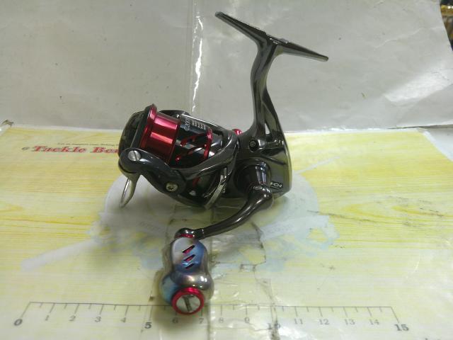 16ストラディックCI4+ C2000S｜＠ベリーネット 日本最大新品中古釣具