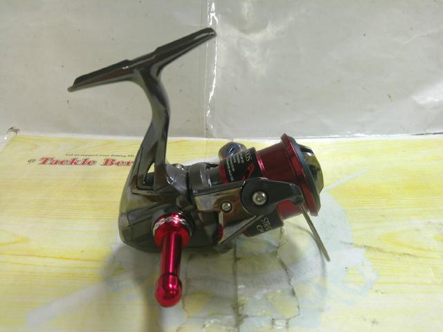 ストラディックci4 c2000s B (美品) 16ストラディックCI4+ C2000S｜＠ベリーネット 日本最大新品中古釣具