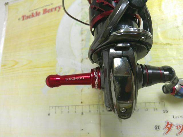 16ストラディックCI4+ C2000S｜＠ベリーネット 日本最大新品中古釣具