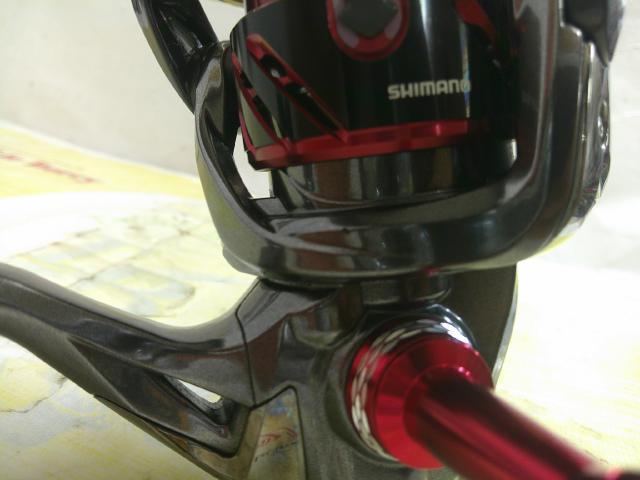 16ストラディックCI4+ C2000S