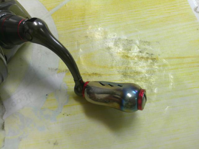 16ストラディックCI4+ C2000S