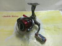 16ストラディックCI4+ C2000S