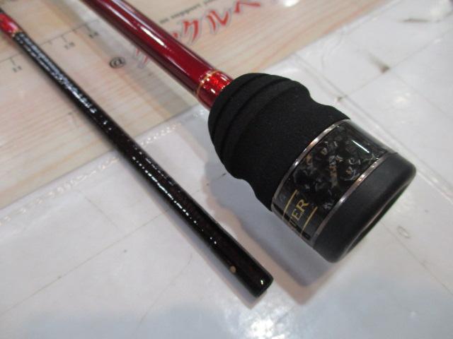 レスターホープ MH709