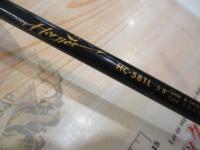 ホーネット HC-581L
