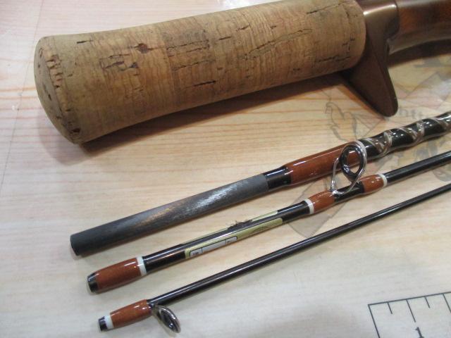 GFS38CUL-4J｜＠ベリーネット 日本最大新品中古釣具WEBショップ