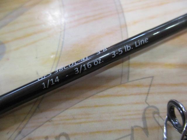 GFS38CUL-4J｜＠ベリーネット 日本最大新品中古釣具WEBショップ