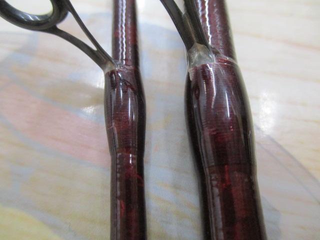 スコーピオンXV 2601F-2