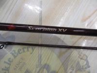 スコーピオンXV 2601F-2